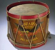 Drum From Wikipedia