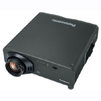 Panasonic PT-D7700E/E-K<br>DLP-проектор