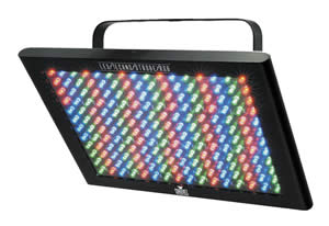Chauvet LED Techno Strobe RGB<br> RGB