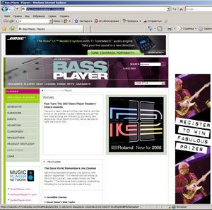 www.bassplayer.com