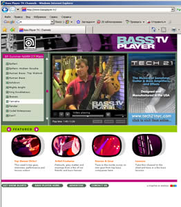 www.bassplayer.tv