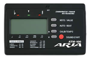 Aria ATM-100