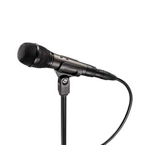Audio-Technica ATM710<br>Вокальный микрофон