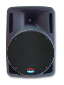 dB Technologies BASIC 200<br>Активная двухполосная акустическая система