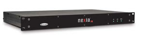Biamp Nexia CS<br>Конференц-система