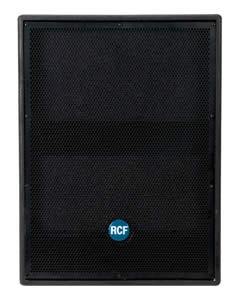 RCF 4PRO 8002-AS<br> 