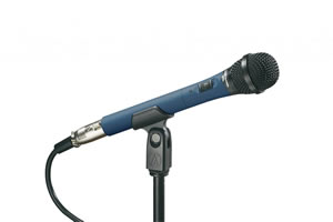 Audio-Technica MB 4k<br>Универсальный микрофон