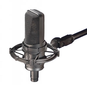Audio-Technica AT4050 CM5<br>Студийный конденсаторный микрофон