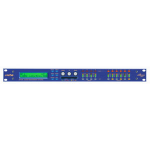 XTA Electronics DP446<br>Системный контроллер