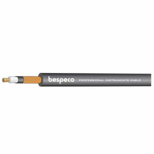 Bespeco B/CVP100<br>Инструментальный кабель