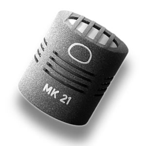 SCHOEPS    MK 21<br>Микрофонный капсюль