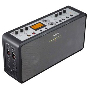 TASCAM BB-800<br>Портативный цифровой аудиорекордер