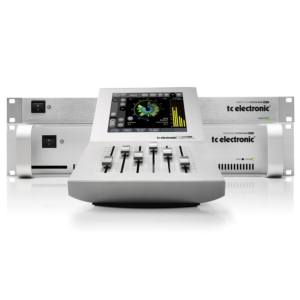 TC ELECTRONIC MASTERING 6000 MKII<br>  