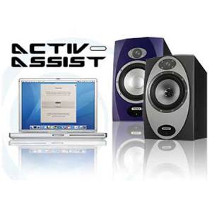 TANNOY ACTIVE ASSIST PACKAGE<br>     