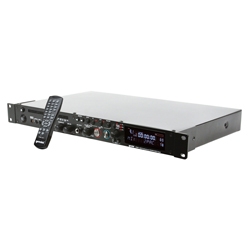 GEMINI CDMP-1400<br>CD/MP3/USB проигрыватель