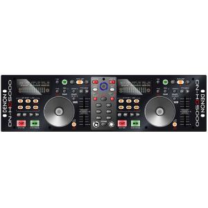 DENON DN-HC5000<br>DJ USB MIDI /  
