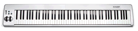 M-Audio Keystation 88es USB MIDI Keyboard