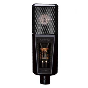Lewitt LCT840<br>Ламповый конденсаторный микрофон с двойной диафрагмой