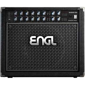 ENGL E344 RAIDER 100<br>   