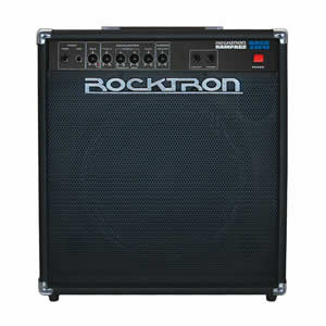 Rocktron Rampage Bass 100<br> 