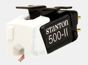 Картридж Stanton 500 AL II