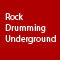 Rock Drumming Underground полная информация