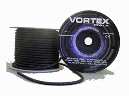 MixArt     Vortex Italy